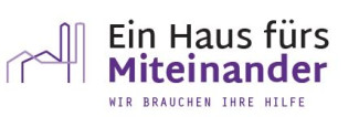 Logo_Ein Haus fürs Miteinander